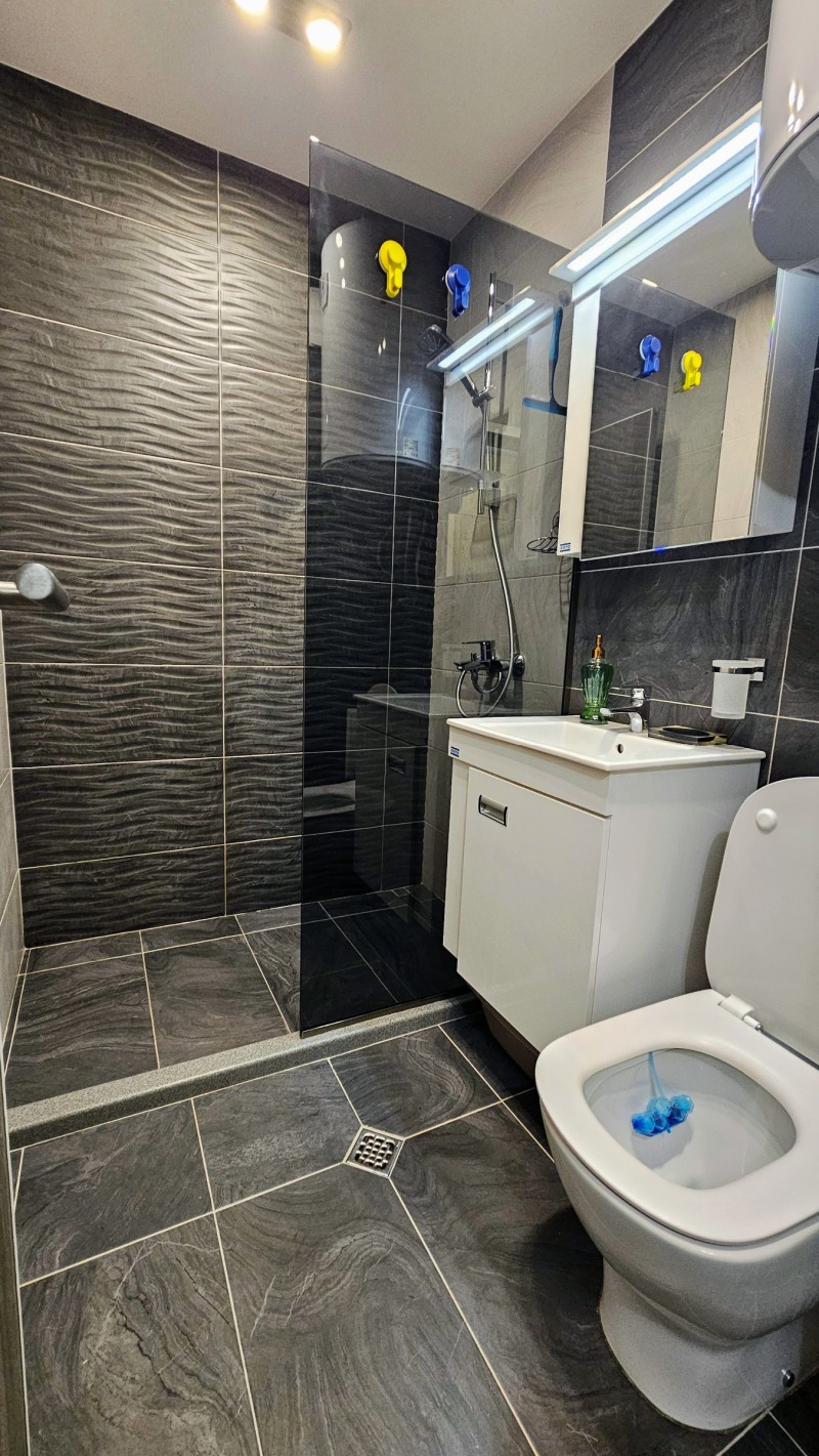 Дава под наем  2-стаен град Варна , Бриз , 74 кв.м | 17350641 - изображение [12]