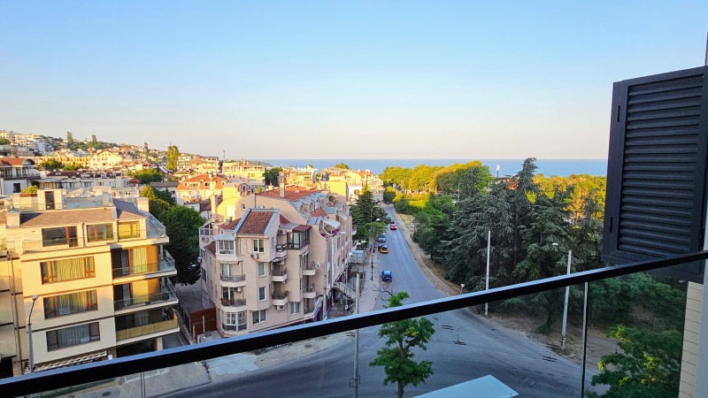 Дава под наем  2-стаен град Варна , Бриз , 74 кв.м | 17350641 - изображение [7]