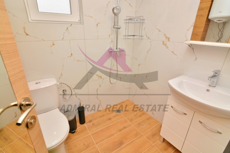De inchiriat  1 dormitor Varna , Vâzrajdane 3 , 58 mp | 85307197 - imagine [6]