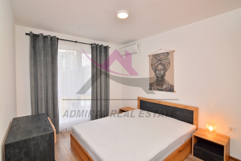 De inchiriat  1 dormitor Varna , Vâzrajdane 3 , 58 mp | 85307197 - imagine [4]