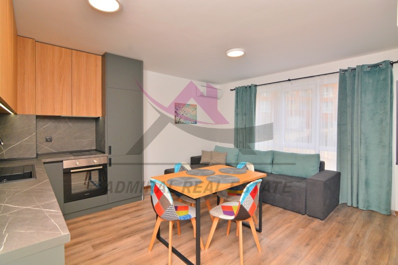 De inchiriat  1 dormitor Varna , Vâzrajdane 3 , 58 mp | 85307197