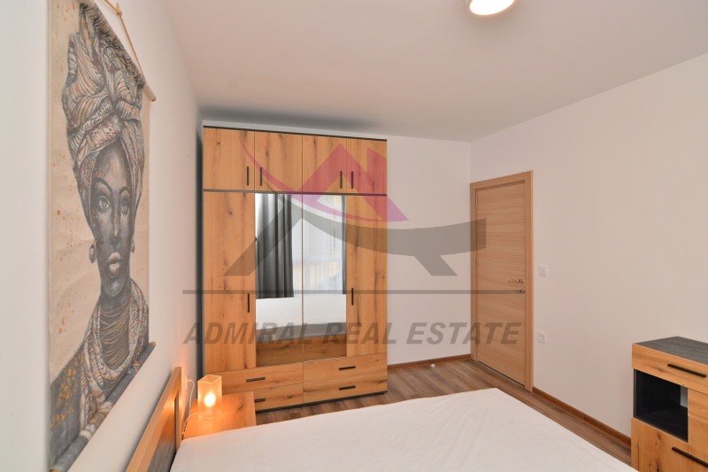 De inchiriat  1 dormitor Varna , Vâzrajdane 3 , 58 mp | 85307197 - imagine [5]