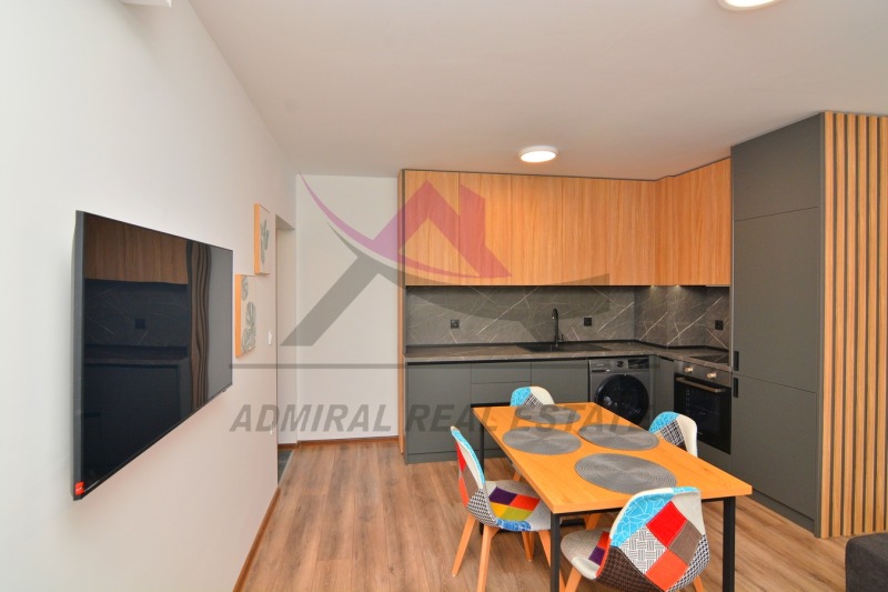 De inchiriat  1 dormitor Varna , Vâzrajdane 3 , 58 mp | 85307197 - imagine [2]