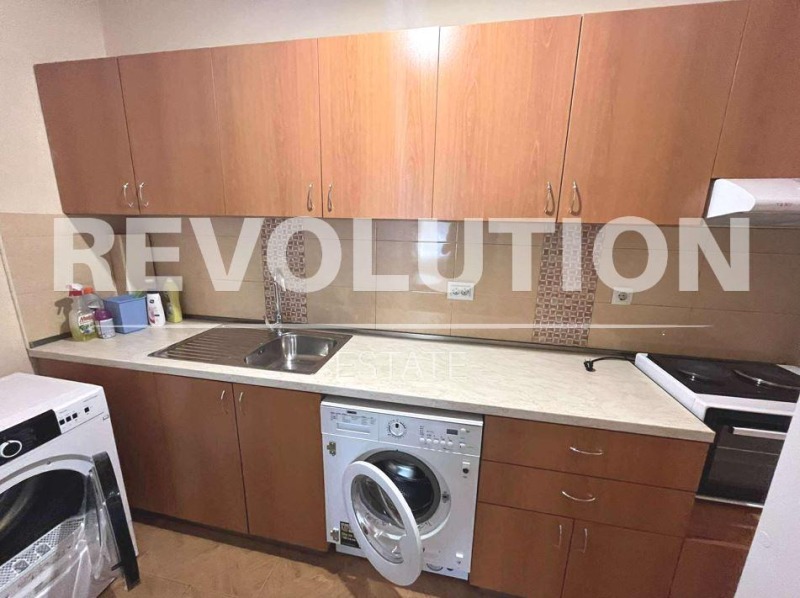 De inchiriat  1 dormitor Varna , Zimno cino Traciia , 50 mp | 66338226