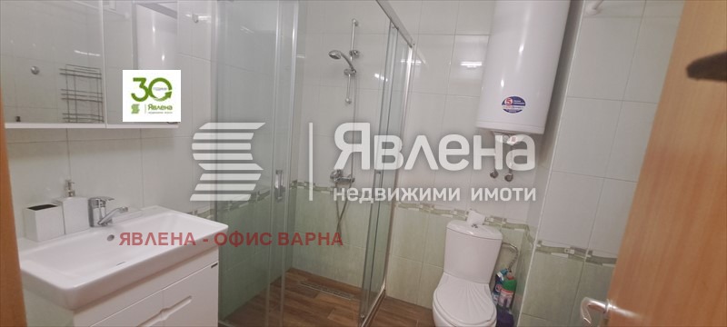 Para alugar  1 quarto Varna , Vladislav Varnentchik 1 , 60 m² | 75754363 - imagem [9]