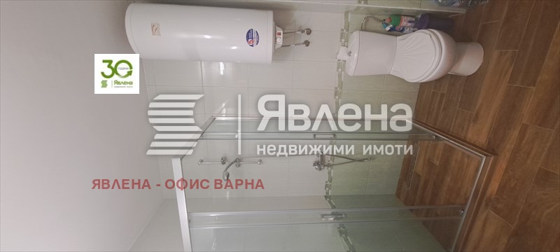 Para alugar  1 quarto Varna , Vladislav Varnentchik 1 , 60 m² | 75754363 - imagem [10]