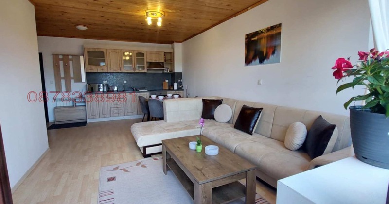 Дава под наем 2-СТАЕН, к.к. Пампорово, област Смолян