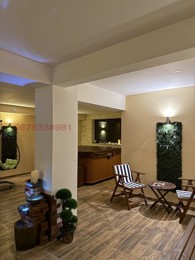 Дава под наем 2-СТАЕН, к.к. Пампорово, област Смолян, снимка 13 - Апартаменти - 52783975