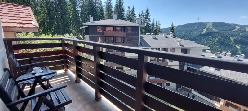 Дава под наем 2-СТАЕН, к.к. Пампорово, област Смолян, снимка 3 - Апартаменти - 52783975