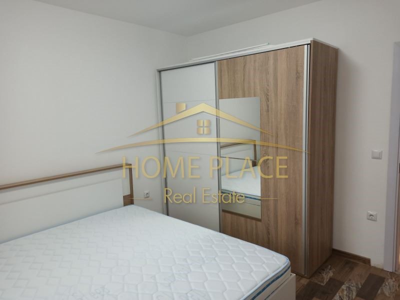 Дава под наем 2-СТАЕН, гр. Варна, Гранд Мол, снимка 3 - Апартаменти - 52624500