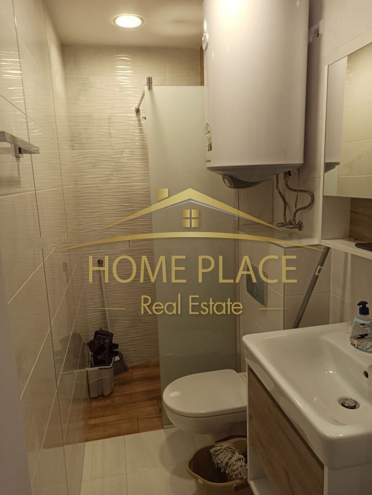 Дава под наем 2-СТАЕН, гр. Варна, Гранд Мол, снимка 6 - Апартаменти - 52624500