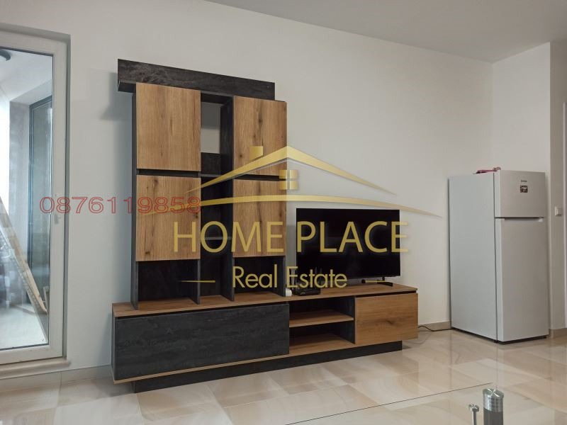 Дава под наем 2-СТАЕН, гр. Варна, Гранд Мол, снимка 2 - Апартаменти - 52624500