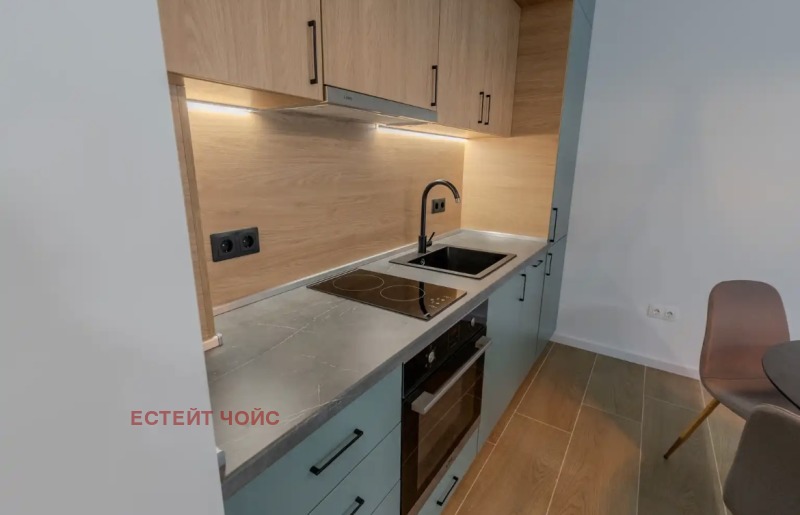 Дава под наем 2-СТАЕН, гр. София, Дружба 2, снимка 2 - Апартаменти - 53135511