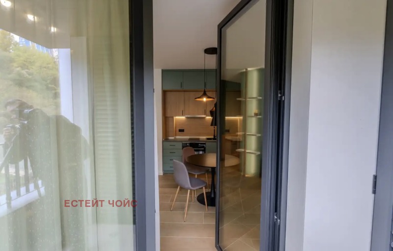 Дава под наем 2-СТАЕН, гр. София, Дружба 2, снимка 8 - Апартаменти - 53135511