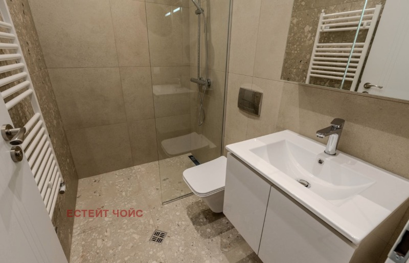 Дава под наем 2-СТАЕН, гр. София, Дружба 2, снимка 7 - Апартаменти - 53135511