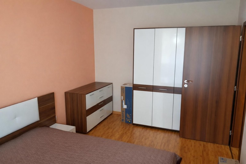 Дава под наем 2-СТАЕН, гр. София, Гео Милев, снимка 3 - Апартаменти - 53178618