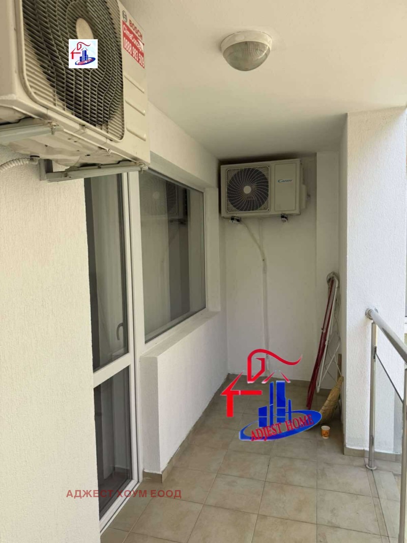 Дава под наем 2-СТАЕН, гр. Шумен, Център, снимка 12 - Апартаменти - 53252399