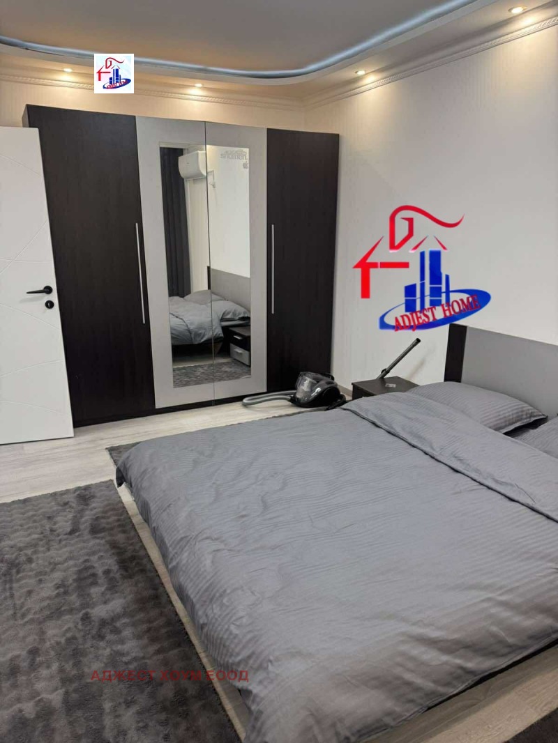 Дава под наем 2-СТАЕН, гр. Шумен, Център, снимка 6 - Апартаменти - 53252399