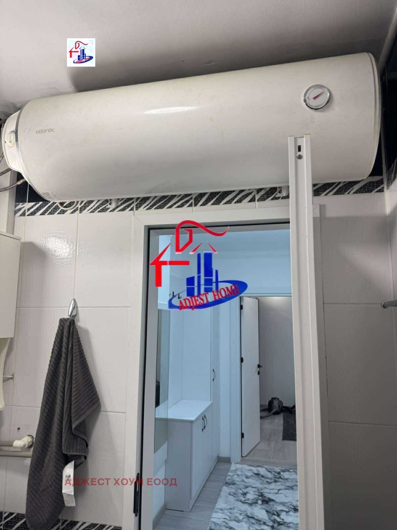 Дава под наем 2-СТАЕН, гр. Шумен, Център, снимка 8 - Апартаменти - 53252399