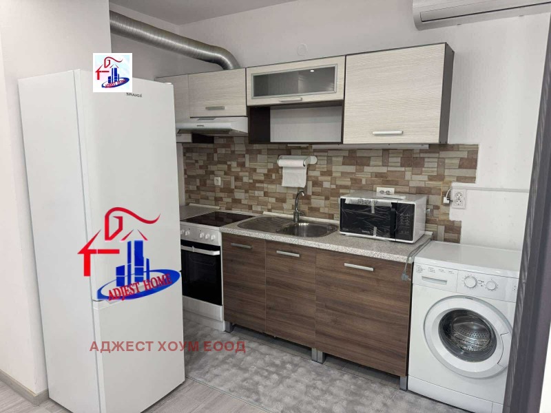 Дава под наем 2-СТАЕН, гр. Шумен, Център, снимка 5 - Апартаменти - 53252399