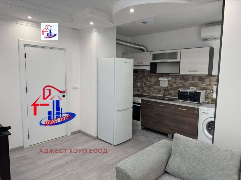 Дава под наем 2-СТАЕН, гр. Шумен, Център, снимка 3 - Апартаменти - 53252399