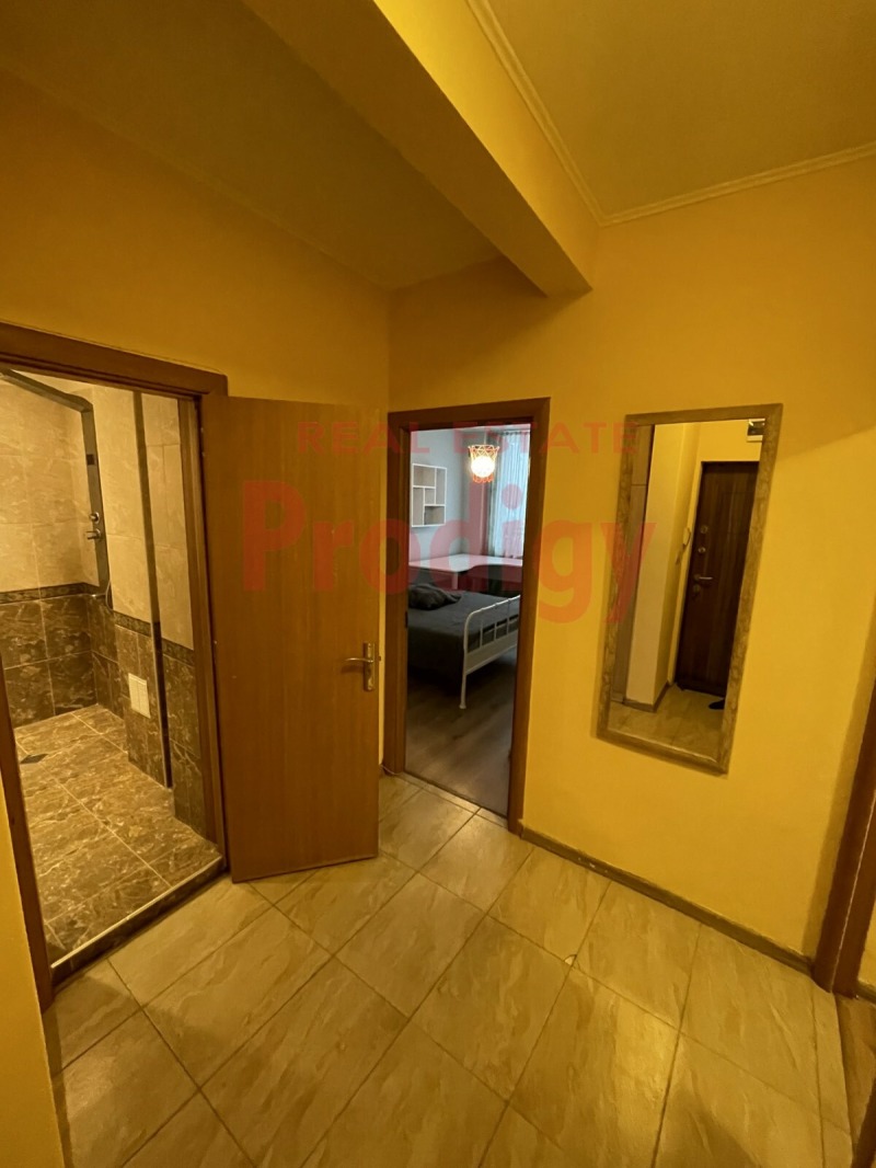 Дава под наем 2-СТАЕН, гр. София, Стрелбище, снимка 13 - Апартаменти - 53314209