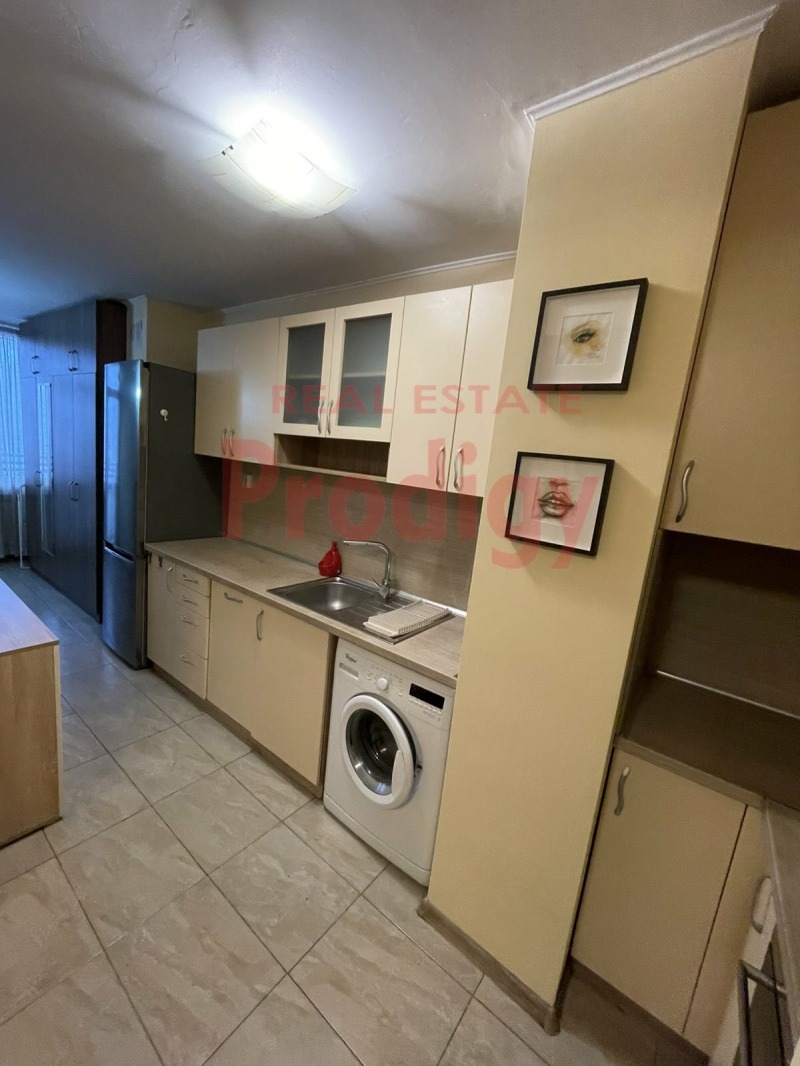 Дава под наем 2-СТАЕН, гр. София, Стрелбище, снимка 7 - Апартаменти - 53314209