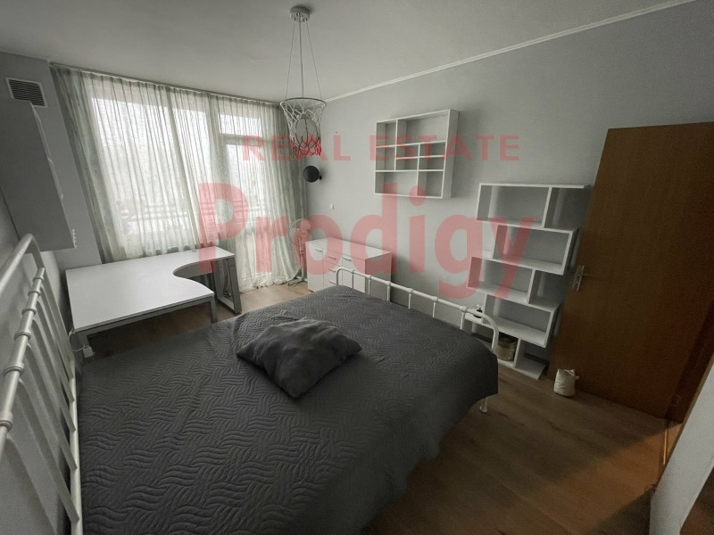 Дава под наем 2-СТАЕН, гр. София, Стрелбище, снимка 8 - Апартаменти - 53314209