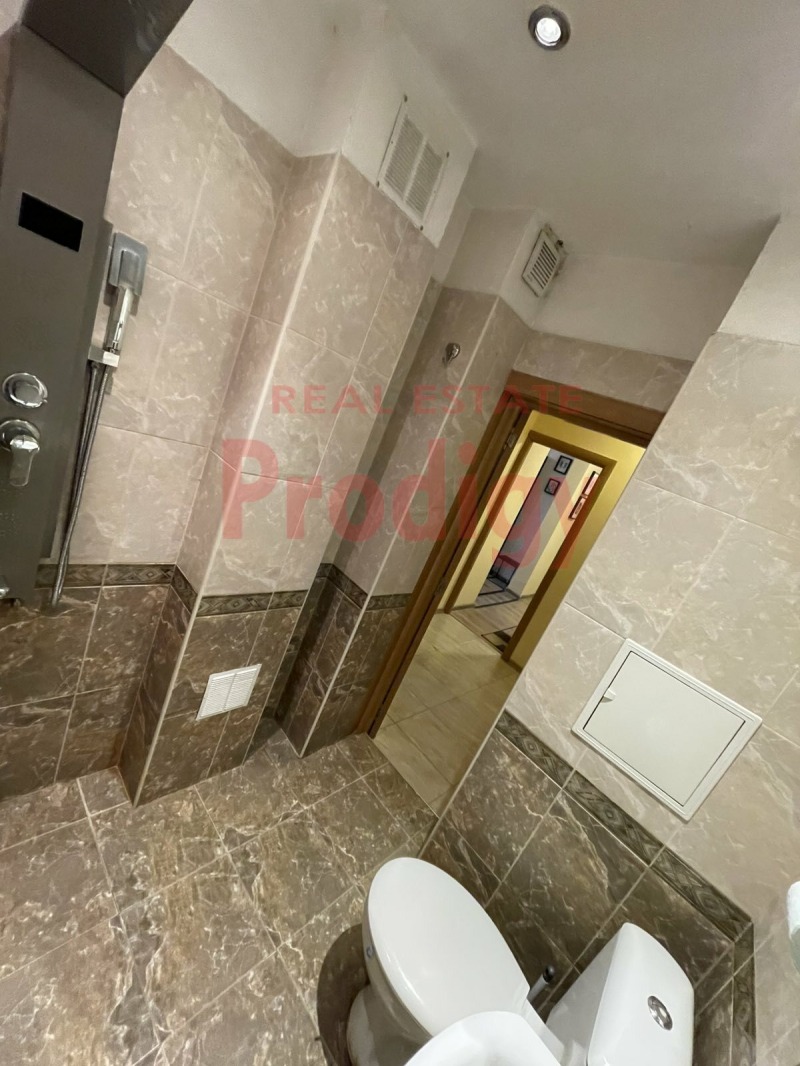 Дава под наем 2-СТАЕН, гр. София, Стрелбище, снимка 11 - Апартаменти - 53314209