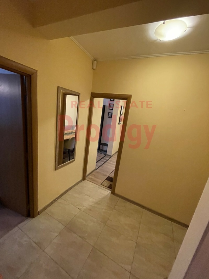 Дава под наем 2-СТАЕН, гр. София, Стрелбище, снимка 14 - Апартаменти - 53314209