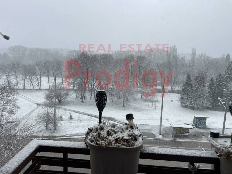 Дава под наем 2-СТАЕН, гр. София, Стрелбище, снимка 16 - Апартаменти - 53314209