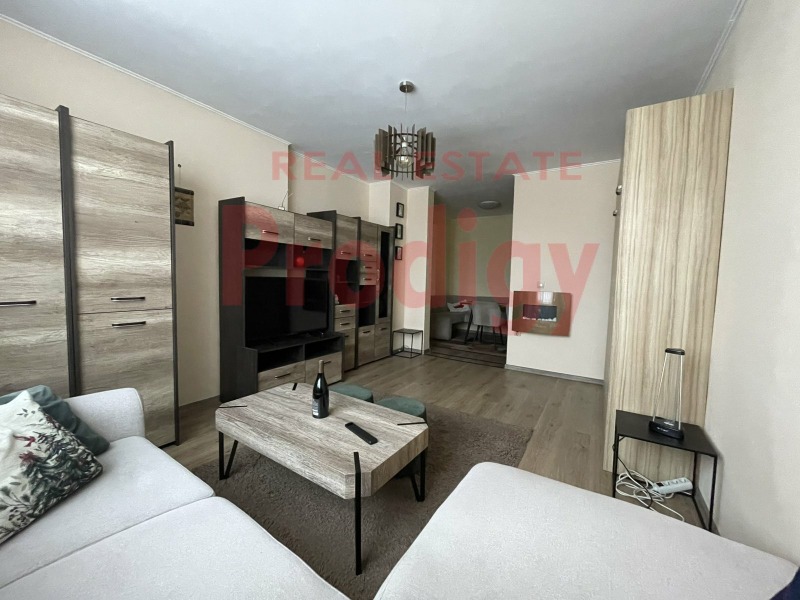 Дава под наем 2-СТАЕН, гр. София, Стрелбище, снимка 2 - Апартаменти - 53314209