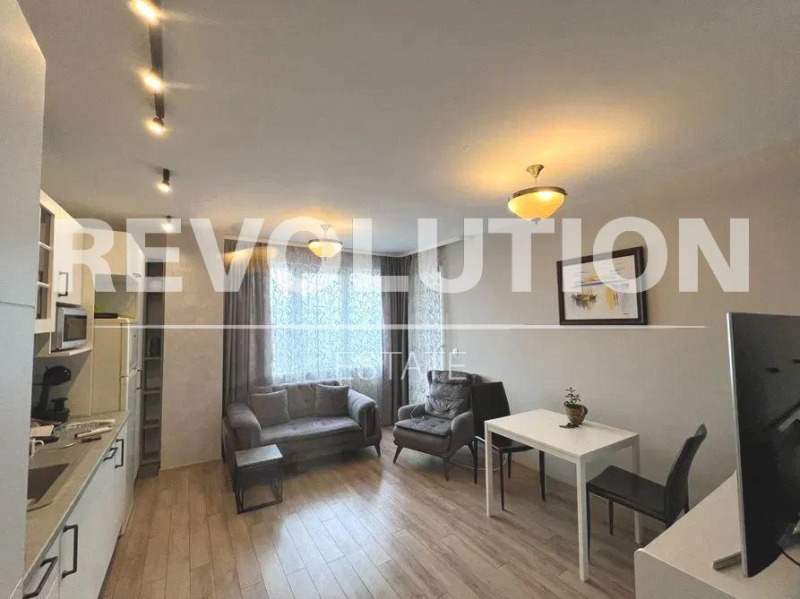 Дава под наем 2-СТАЕН, гр. Варна, Левски 1, снимка 2 - Апартаменти - 53341780