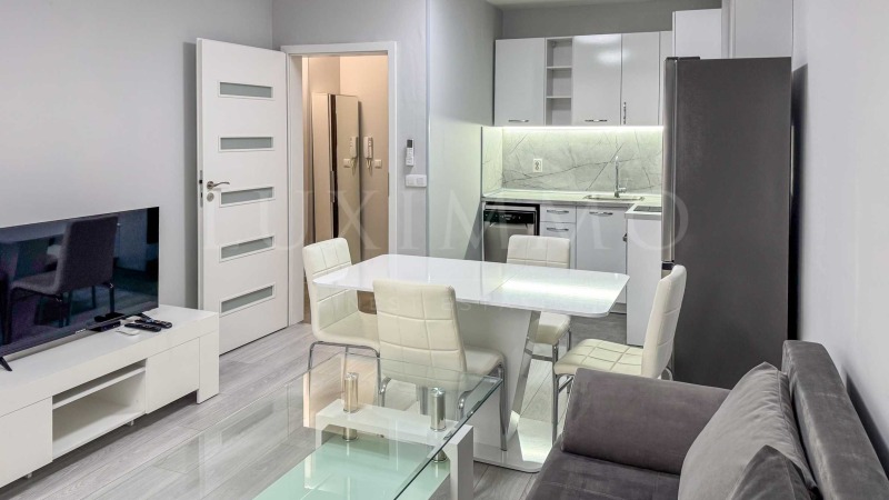 Дава под наем 2-СТАЕН, гр. София, Овча купел 2, снимка 2 - Апартаменти - 53350307