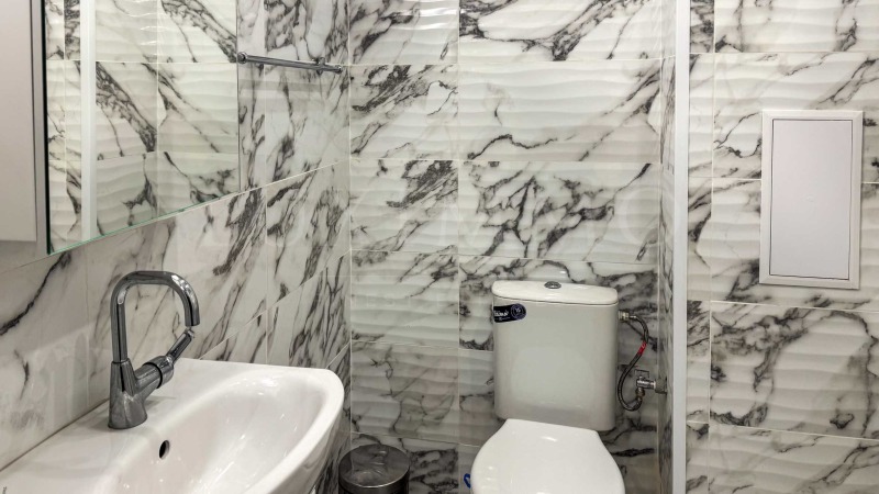 Дава под наем 2-СТАЕН, гр. София, Овча купел 2, снимка 9 - Апартаменти - 53350307