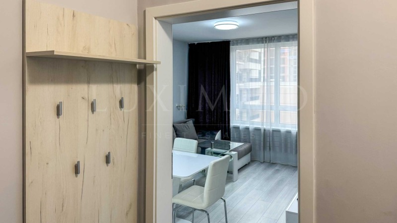 Дава под наем 2-СТАЕН, гр. София, Овча купел 2, снимка 3 - Апартаменти - 53350307