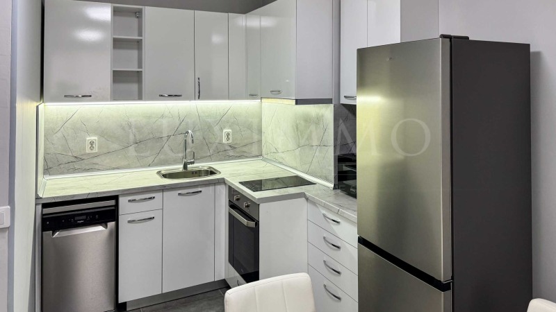 Дава под наем 2-СТАЕН, гр. София, Овча купел 2, снимка 4 - Апартаменти - 53350307