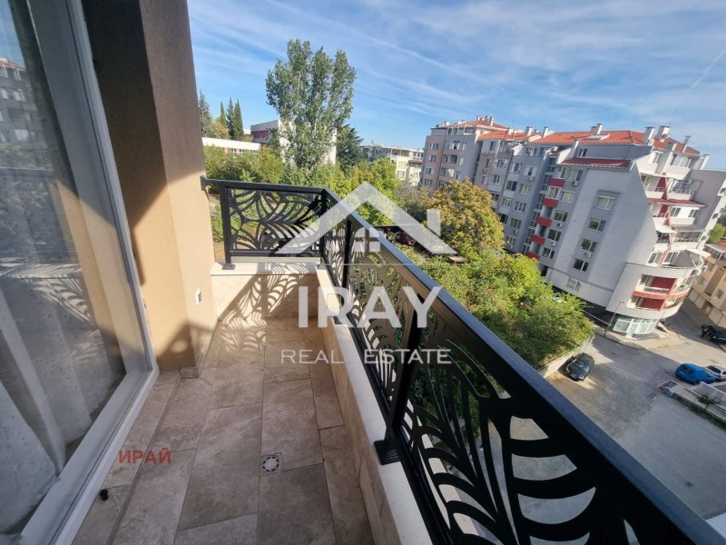 В аренду  2 спальни Стара Загора , Три чучура - център , 100 кв.м | 12674789 - изображение [13]