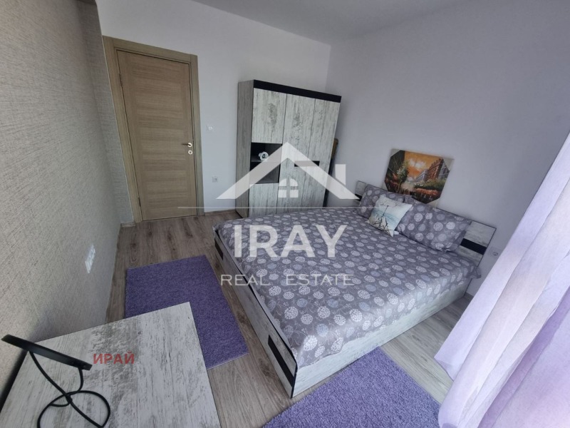В аренду  2 спальни Стара Загора , Три чучура - център , 100 кв.м | 12674789 - изображение [10]