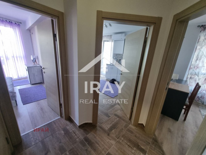 В аренду  2 спальни Стара Загора , Три чучура - център , 100 кв.м | 12674789 - изображение [8]