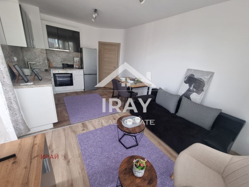 В аренду  2 спальни Стара Загора , Три чучура - център , 100 кв.м | 12674789 - изображение [4]