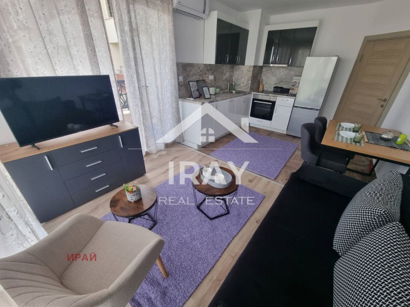 В аренду  2 спальни Стара Загора , Три чучура - център , 100 кв.м | 12674789 - изображение [5]