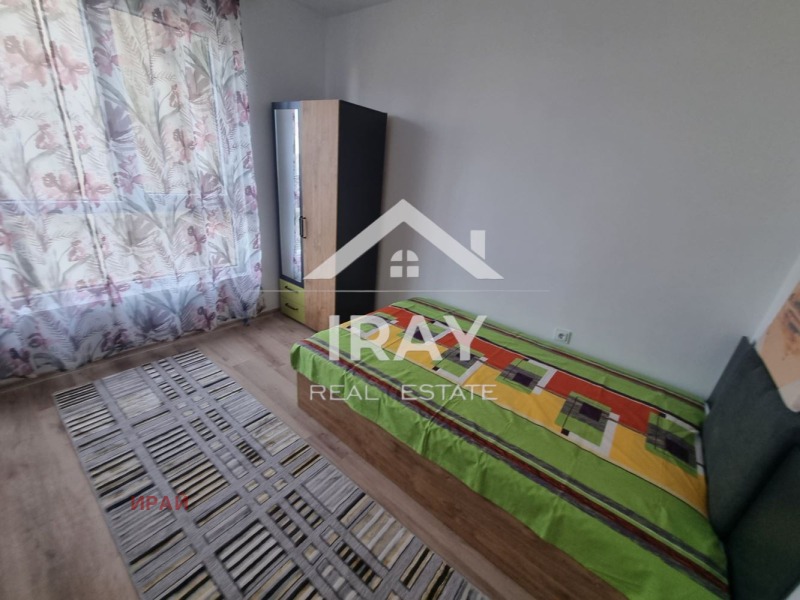 В аренду  2 спальни Стара Загора , Три чучура - център , 100 кв.м | 12674789