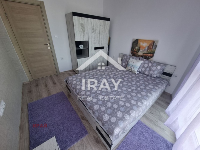 В аренду  2 спальни Стара Загора , Три чучура - център , 100 кв.м | 12674789 - изображение [9]