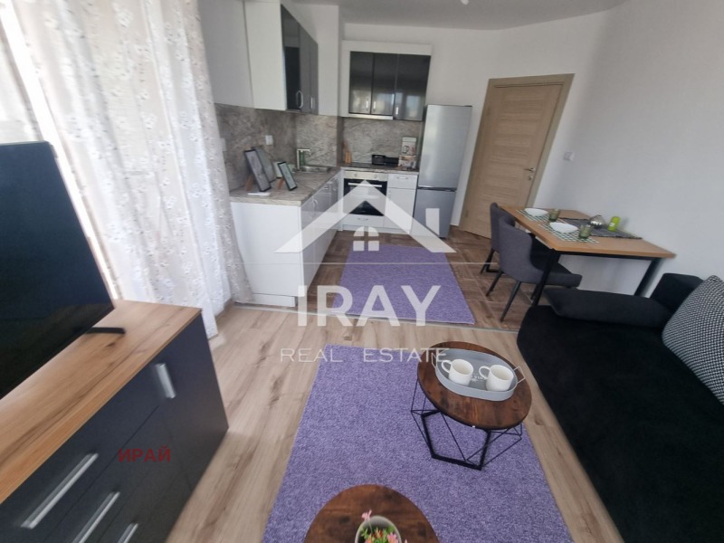 В аренду  2 спальни Стара Загора , Три чучура - център , 100 кв.м | 12674789 - изображение [7]