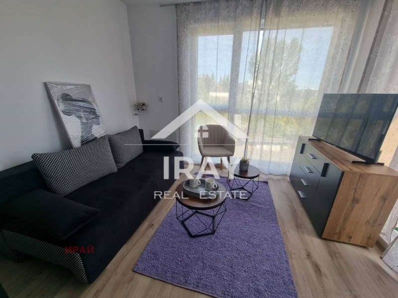 В аренду  2 спальни Стара Загора , Три чучура - център , 100 кв.м | 12674789 - изображение [6]
