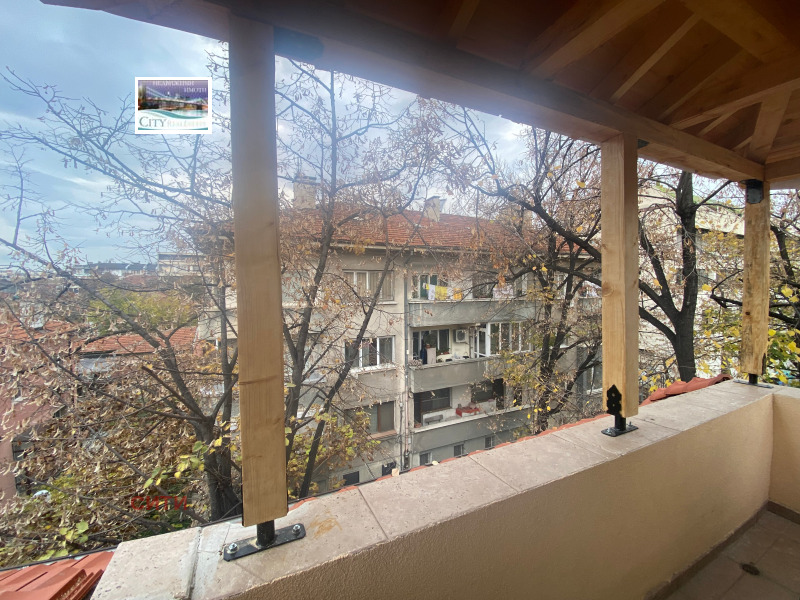 Дава под наем 3-СТАЕН, гр. Пловдив, Център, снимка 15 - Апартаменти - 52453128