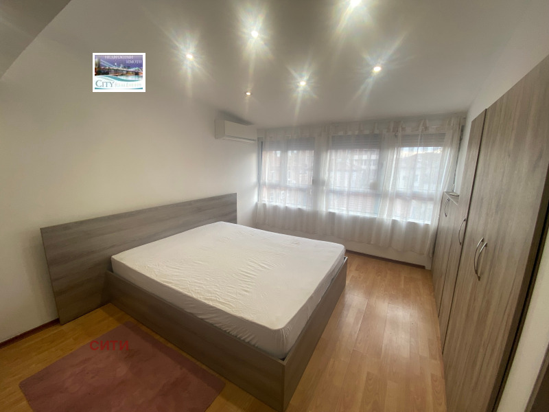 Дава под наем 3-СТАЕН, гр. Пловдив, Център, снимка 10 - Апартаменти - 52453128