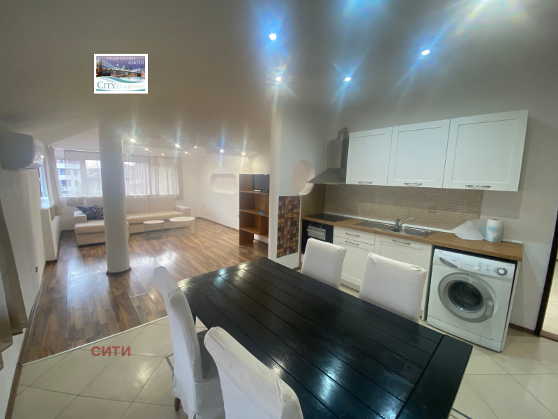 Под наем 3-СТАЕН, град Пловдив, Център • 550 € / 1075.71 лв. • 45856061 1