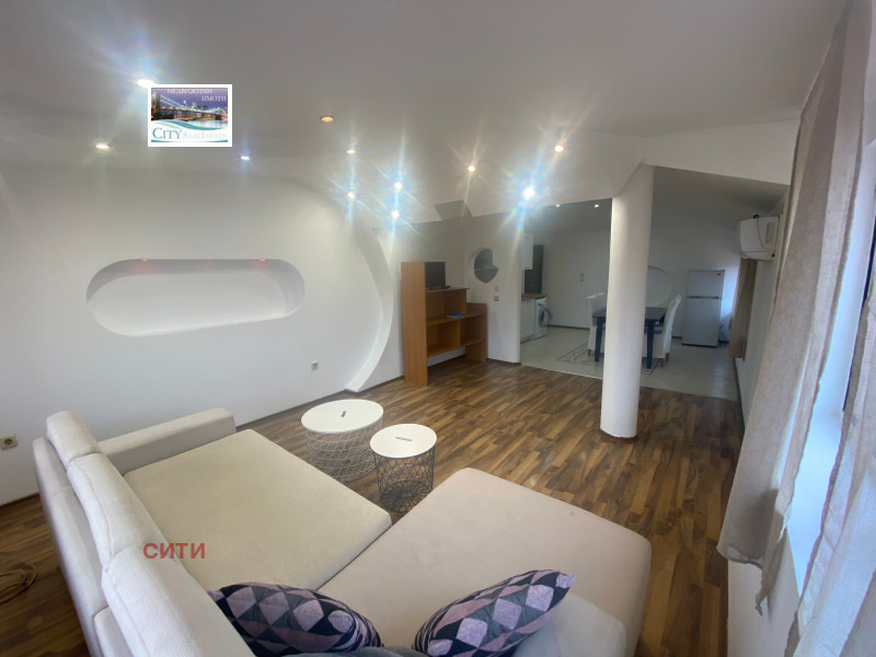 Дава под наем 3-СТАЕН, гр. Пловдив, Център, снимка 6 - Апартаменти - 52453128